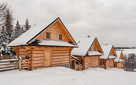 Ferienhaus Pieninska Przystan